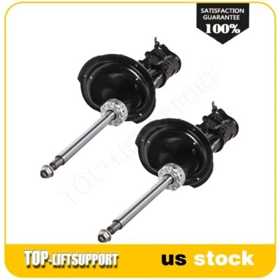 Front Left Right Gas Charged Strut for 2006-2011 Hyundai Accent Kia Rio5 1.6L I4 - Image 1 of 4
