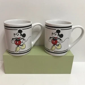 Tazas Disney Mickey (2) - Imagen 1 de 5