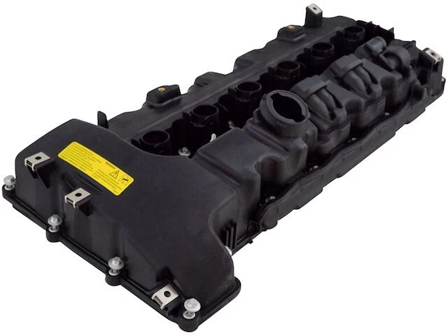 DIY 解决方案阀盖适用于宝马 535i xDrive 2009 - 2010 51FKJF — 第 1/1 张图片