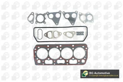 1 BGA HK1795 Head Gasket Set For Skoda Fabia Felicia  Genuine OE Quality - Image 1 of 1