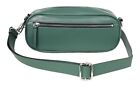 CINQUE Diane Handbag Handtasche Schultertasche Tasche Green gr&#252;n Neu