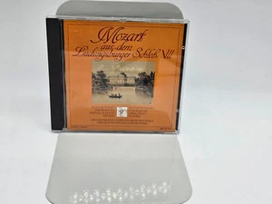 Mozart - Aus Dem Ludwigsburger Schloß VII (Album) - Picture 1 of 2