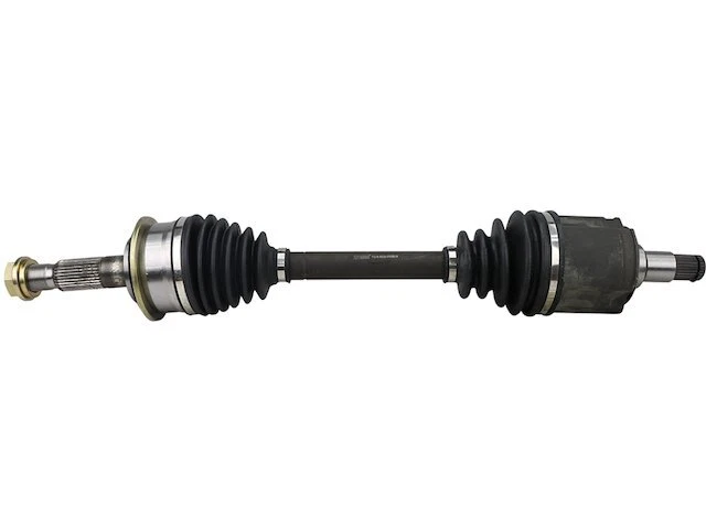 Conjunto de eje CV para Toyota Tundra 2000-2006 2005 2004 2001 2002 2003 QN952BF Foto 1 de 1