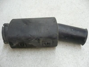 BMW 05 KL1200LT K1200 LT AIR BOX INTAKE TUBE OEM - Bild 1 von 10