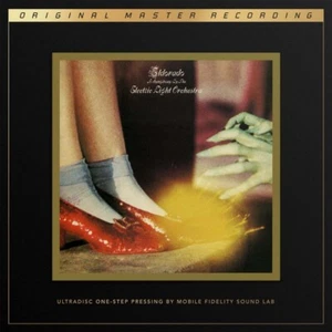 Electric Light Orchestra Eldorado: A Symphony By The Electric Light Orchestra (I - Picture 1 of 1
