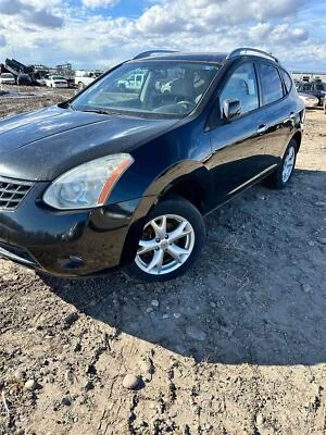 Medidor de velocímetro usado serve: 2010 Nissan Rogue cluster MPH US market conventiona - Imagem 1 de 4