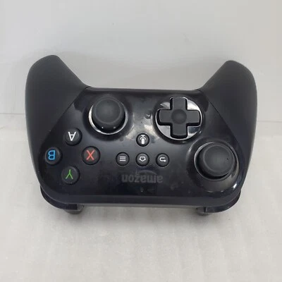 2nd Gen Amazon Fire TV Game Controller Model DE38UR With Voice Search - Image 1 of 2