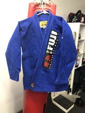 Fuji Gi A2