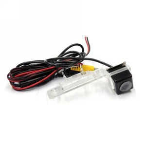 Park Rear camera Telecamera Retrocamera parcheggio VW Volkswagen Touareg Tiguan# - Foto 1 di 1