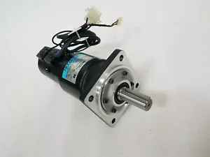 HD HARMONIC RH-20-3803-T-SP Hi-T DRIVE SERVO ACTUATOR WORKING FREE SHIP - Picture 1 of 6