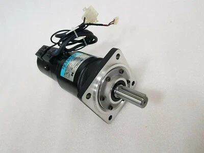 HD HARMONIC RH-20-3803-T-SP Hi-T DRIVE SERVO ACTUATOR WORKING FREE SHIP - Image 1 of 4