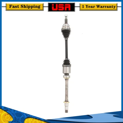 Junta de eje CV delantera derecha para Toyota Solara 2004-2008 3,3 L con garantía Foto 1 de 4