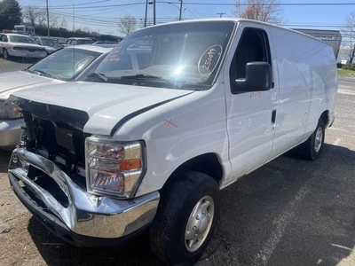 Motor limpiaparabrisas para camioneta Ford E350 08-19 644738 Foto 1 de 4