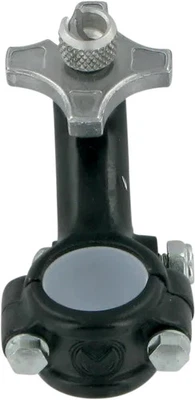 Moose Racing OE Style Black Clutch Perch for Honda CRF100F 04-13 - Image 1 of 3