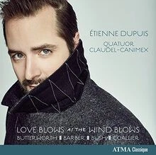 Love Blows As the Wind Blows / Etienne Dupuis von Eti... | CD | Zustand sehr gut - Bild 1 von 2