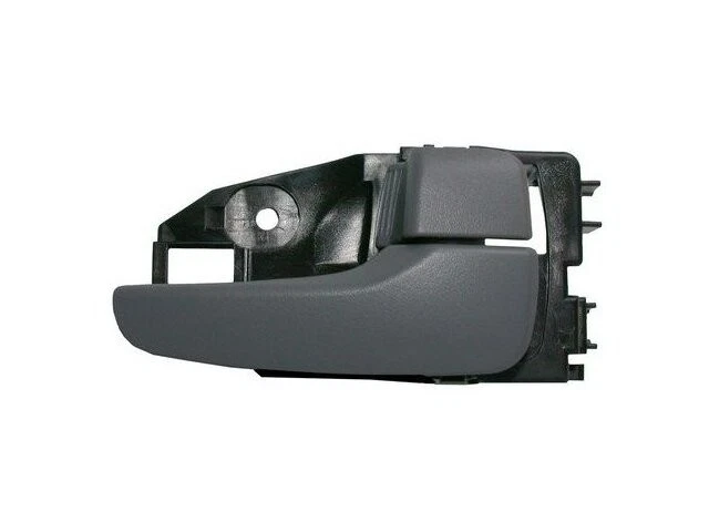 Needa 22BZ12N Front Right Interior Door Handle Fits 2002-2003 Mitsubishi Lancer - Image 1 of 1