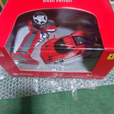 Enzo Ferrari 1/28 radio control el - Bild 1 von 4