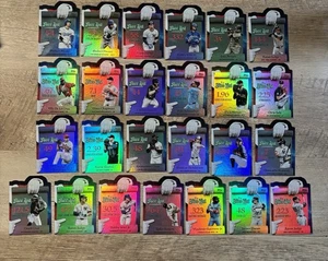 2025 Topps Holiday Complete Nice List Set #1-25 - Picture 1 of 5