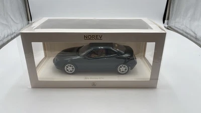  NV187842 Norev Alfa Romeo GTV 2001 1/18 - Immagine 1 di 4