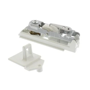 Genuine Creda Tumble Dryer Door Catch & Latch Kit C00257618 - Picture 1 of 5