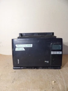 Kodak i2620 Color ADF Duplex Document Scanner USB - 118 631 S - LINES / NO TRAYS - Afbeelding 1 van 10