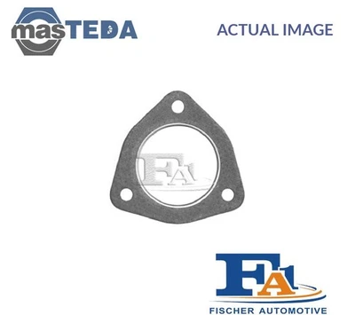 330-924 EXHAUST PIPE GASKET OUTLET FA1 FOR ALFA ROMEO GTV,SPIDER 2L 148KW - Image 1 of 4