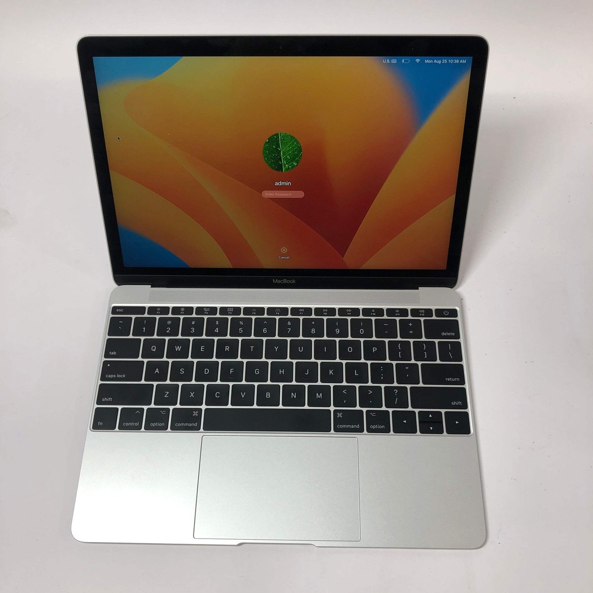 Apple MacBook A1534シルバー ジャンク品 Apple MacBook 12 Inch Silver Laptops for sale | eBay