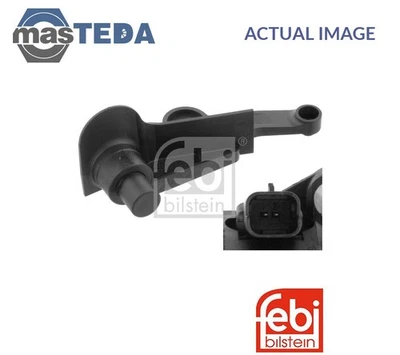 31241 CRANKSHAFT POSITION SENSOR FLYWHEEL SIDE FEBI BILSTEIN NEW OE REPLACEMENT - Image 1 of 4