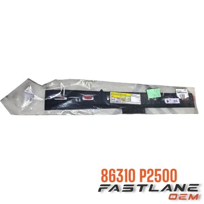 KIA SORENTO EMBLEMA 2021-2023 NUEVO OEM 86310 P2500 Foto 1 de 4