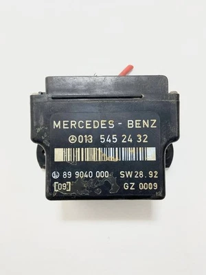 Mercedes-Benz E-класса w124 свеча накаливания модуль управления 0135452432 - Изображение 1 из 2