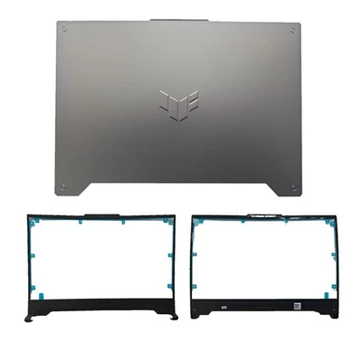 Nuevo para ASUS TUF Gaming F15 FX507 FX507Z FX507ZM FA507 15.6" LCD Cubierta Trasera y Bisel Foto 1 de 4