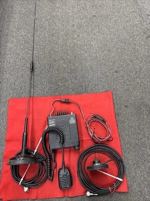 MXT500 MicroMobile GMRS 50-Watt Two-Way Radio - MXT500 Used - Image 1 of 4