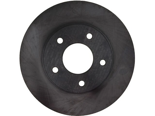 Rotor de freno delantero AC Delco 33487QBDG 1998 AWD Eagle Talon Foto 1 de 2