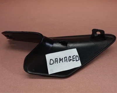 Cubierta de plástico 20-24 KTM 390 Adventure 2020 (dañada) Foto 1 de 4