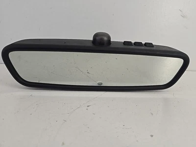 2013-2015 Bmw 328i Interior Rear View Mirror Oem XCZIL Foto 1 de 4