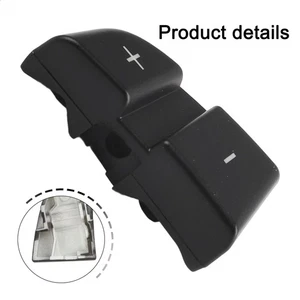 For BMW R3 Steering Wheel Control Button Fit for 1 3 4 5 6 7 Series F20 F30 F32 - Picture 1 of 12