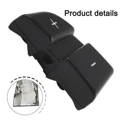 For BMW R3 Steering Wheel Control Button Fit for 1 3 4 5 6 7 Series F20 F30 F32 - Image 1 of 4