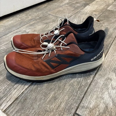 Zapatos de senderismo Salomon Outpulse Gts para hombre talla 14 Foto 1 de 4