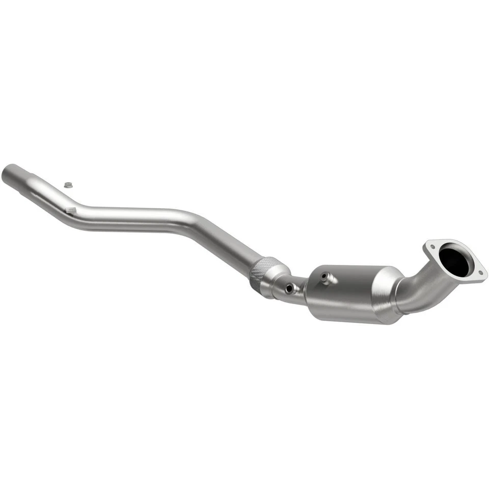 MagnaFlow 49240-CL para Dodge Magnum 2005-2008 3,5 L V6 Gas Sohc tracción trasera Foto 1 de 4
