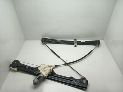 07-13 BMW E70 X5 E71 X6 MOTOR REGULADOR VENTANA PUERTA CONDUCTOR DELANTERO IZQUIERDO Foto 1 de 4