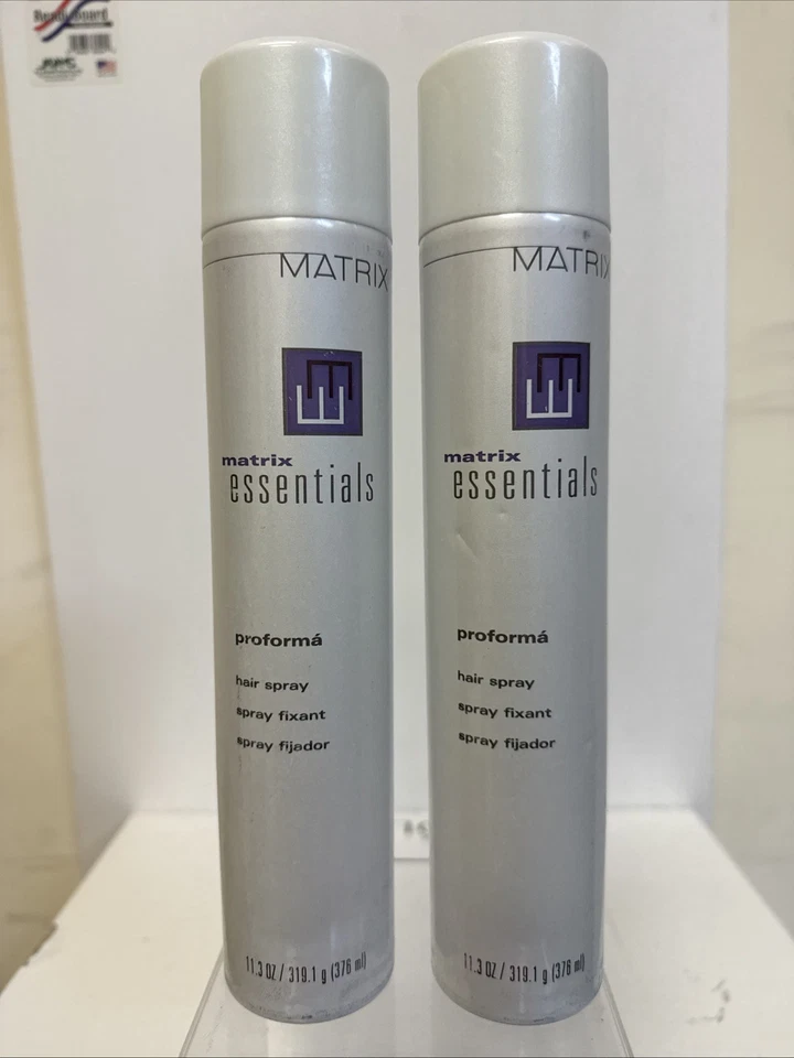Matrix Essentials Solutionist Proforma Spray 11.1 oz