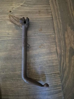 Honda CB500K1A 1972 pata de cabra lateral 50530-323-000B Foto 1 de 4