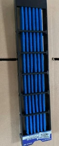 AIR FILTER ARCTIC AIR Oscillating 38" Tower Portable Evaporative Cooler 17-3/4" - Picture 1 of 2