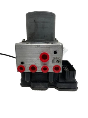 2017-2018 PORSCHE PANAMERA ANTI LOCK BRAKE PUMP MODULE 971614095 OEM Foto 1 de 4