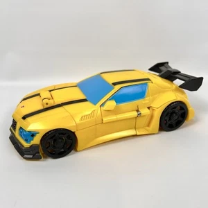 TRANSFORMERS BUMBLEBEE "ENERGON IGNITERS" NITRO SERIES BUMBLEBEE *Free Shipping - Picture 1 of 12