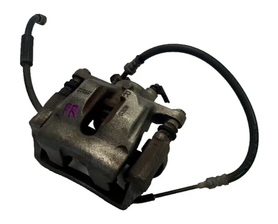 06-09 Conjunto de pinza de freno trasera derecha pasajero Land Rover Range Rover HSE OEM Foto 1 de 4