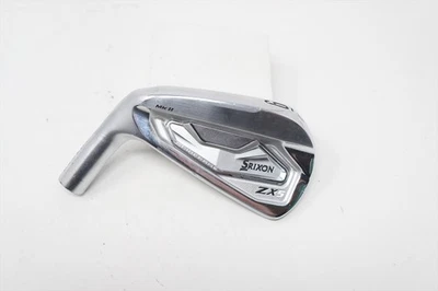 LH Srixon Zx5 Mkii #6 Iron Club Head Only  1192698 Left Handed - Image 1 of 4