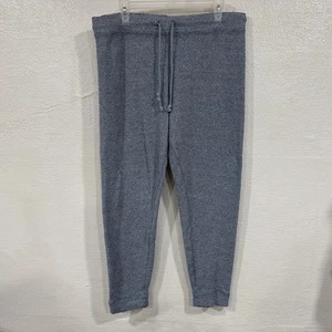 Secret Treasures Damen blau meliert Lounge Hose Größe Large 12-14 - Bild 1 von 7