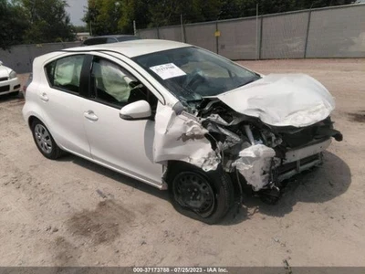 (LOCAL PICKUP ONLY) Fuel Tank Prius C VIN B3 7th And 8th Digit Fits 12-19 PRIUS  - Image 1 of 4