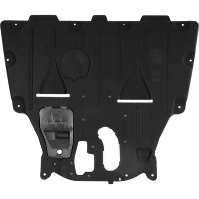 For Chrysler 200 2015 2016 2017 Engine Splash Shield | Front | w/ Aluminum Pad Foto 1 de 4